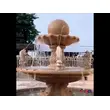 wholesale garden stone statue granite fountain for outdoor