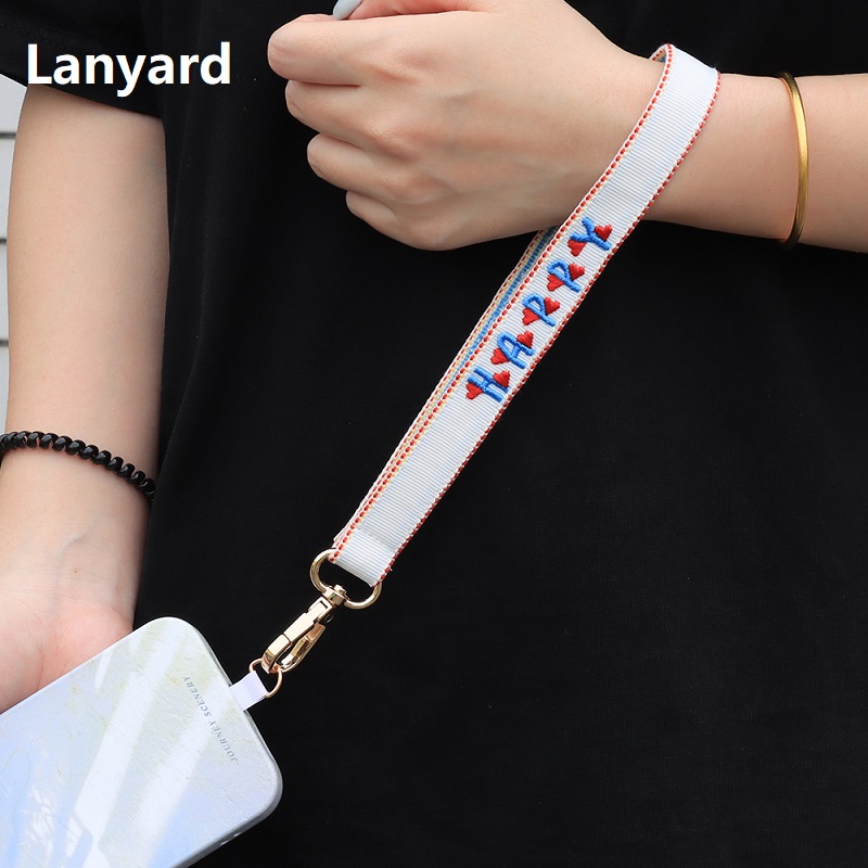 lanyard