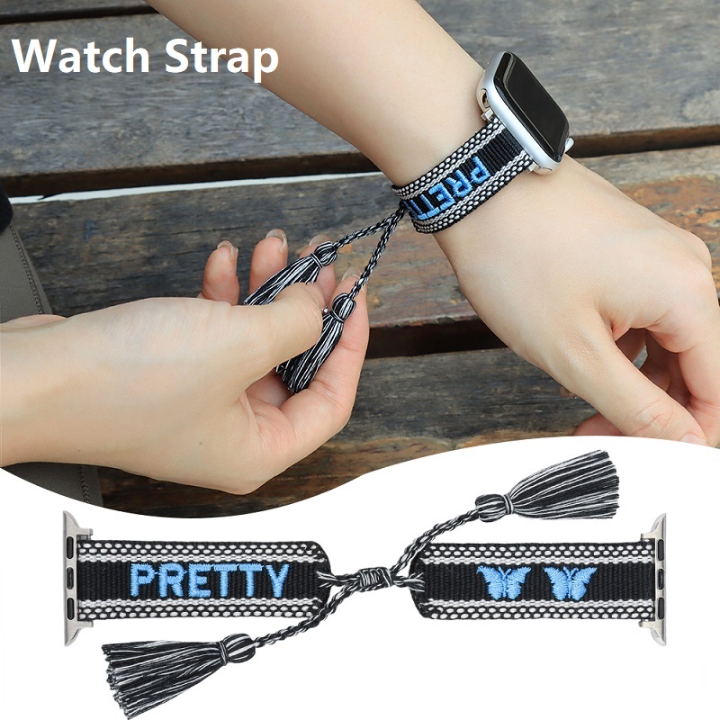 watch strap