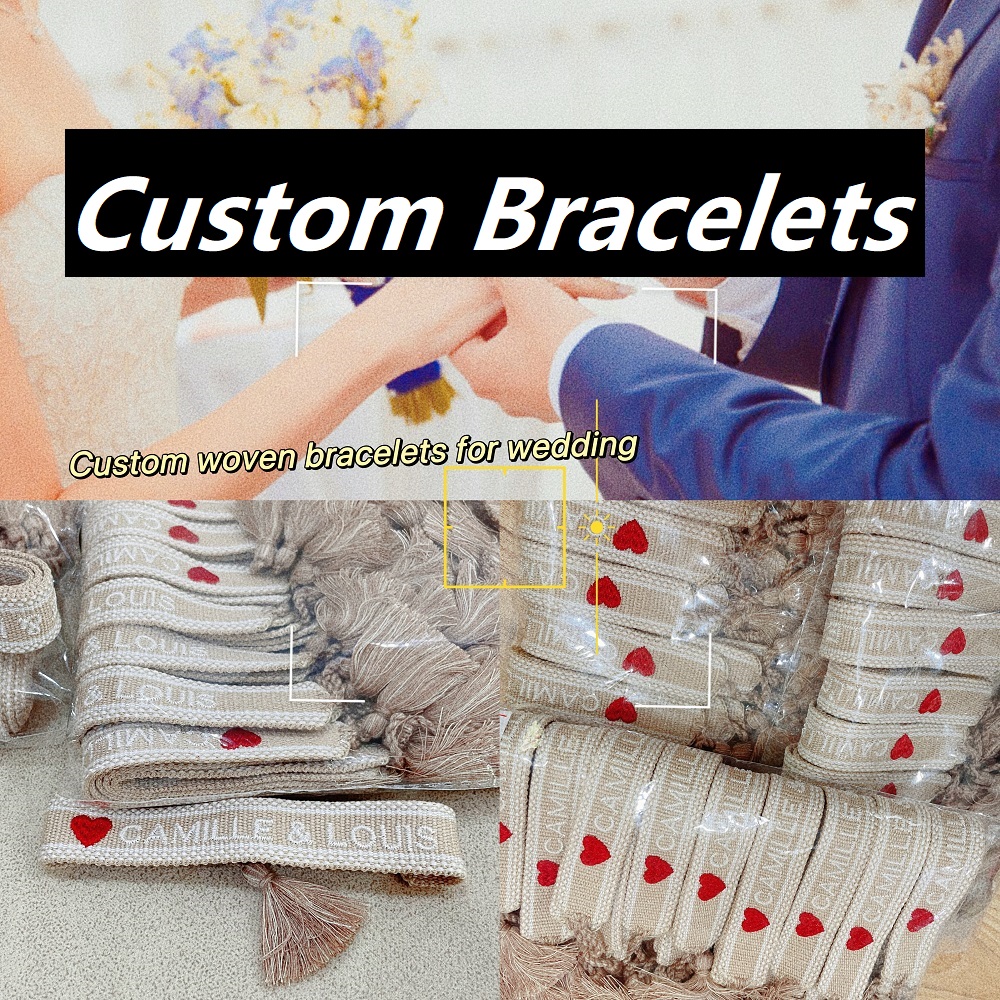 Personalized Bracelet  