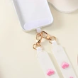 Personalized 2-in-1 Mobile Phone Lanyard & Bag Strap Combo,  Adjustable Phone Lanyard and Bag strap