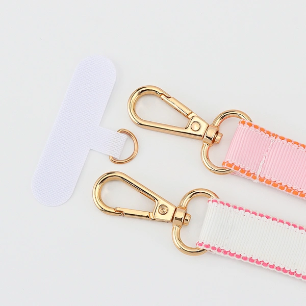 SWIFT Themed Embroidered Lanyard Strap, Bag Strap & Phone Lanyard, 3-in-1 Gift for Swifties