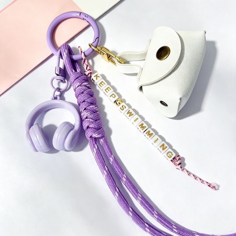 BTS Inspired Fan-made Keychain Bag Charm, Purse Backpack Charm, Fun Handbag Accessory Fans Gift