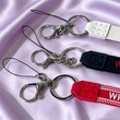 BTS Inspired Fan-made Wrist Keychains 
