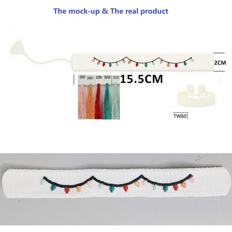 Xmas light bracelets.jpg
