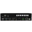 VM-10 USB and HDMI Source Switcher & Mixer