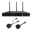 3 Input 1 Output Video Conferencing Switch