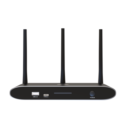 WU-20 Lite BYOM Video Conference Solution