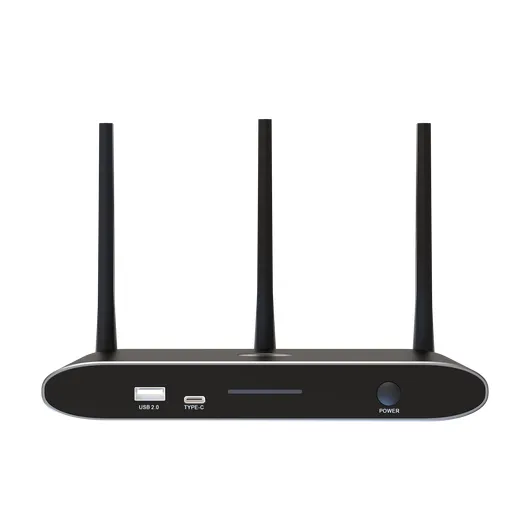 WU-20 Lite BYOM Video Conference Solution