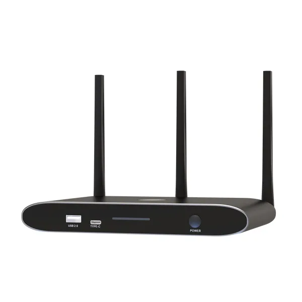 BYOM Video Conference Solution Receiver