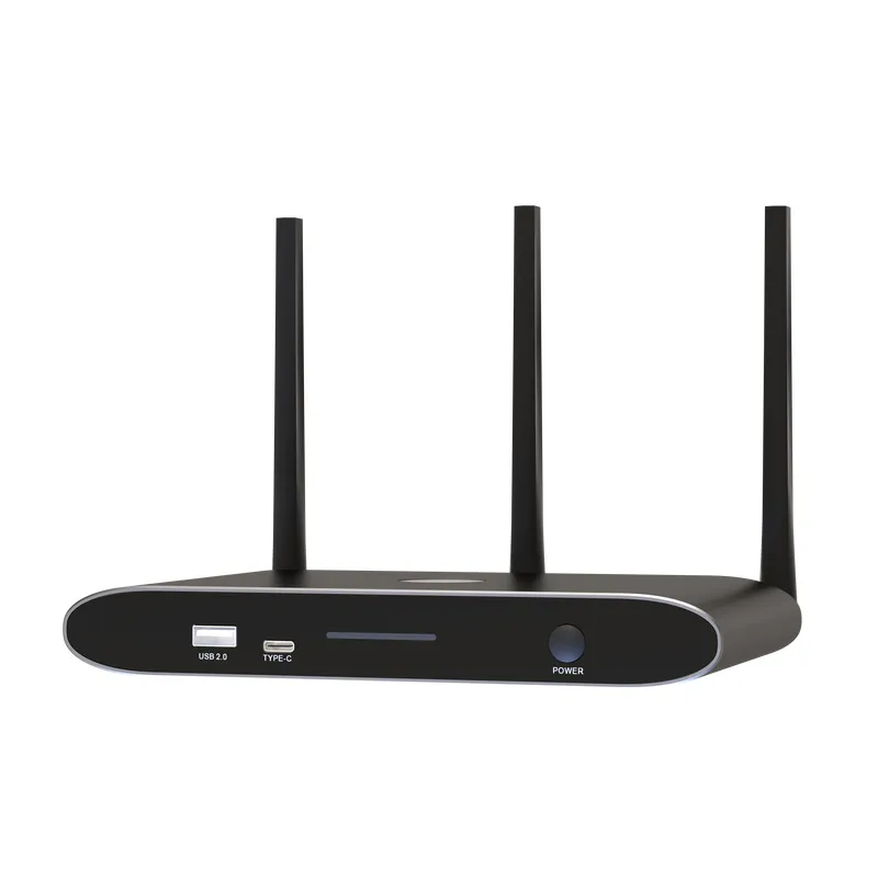 BYOM Video Conference Solution Receiver