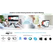 WU-10 Wireless BYOM System