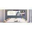 WU-20 Dual Screen Wireless Conferencing Solution