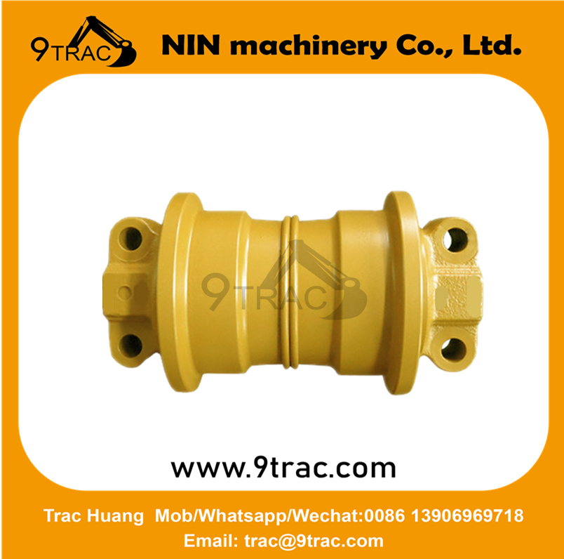 Caterpillar excavator E200B track roller 117-5045,CR5572,CR5109