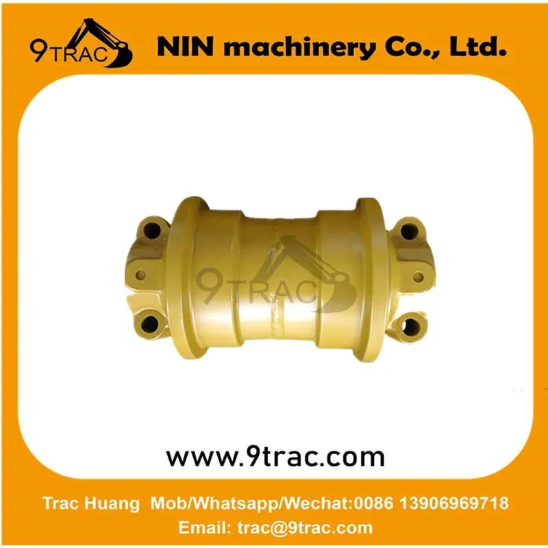 экскаватор volvo ec290 нижний каток komatsu pc300 опорный каток 