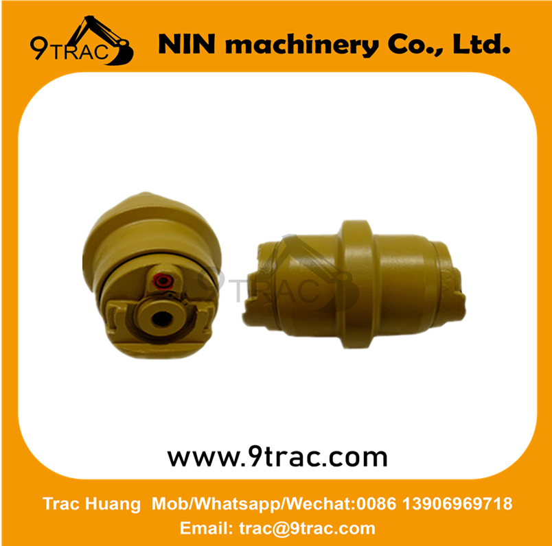 Hitachi mini excavator EX30,Case mini excavator CX36B bottom roller, 