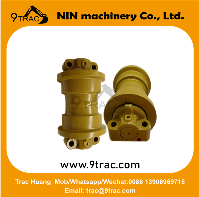 Hitachi excavtaor EX200-2 track roller,SI729,HT710, John deere 160