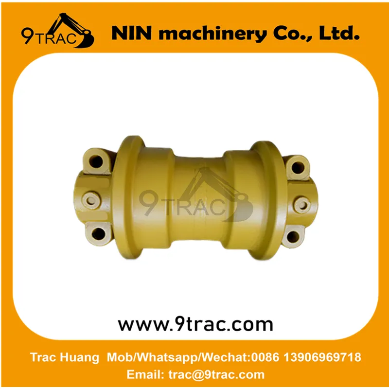 каток опорный каток daewoo solar 170 экскаватор kato hd550 hd450 lh351, pc377  