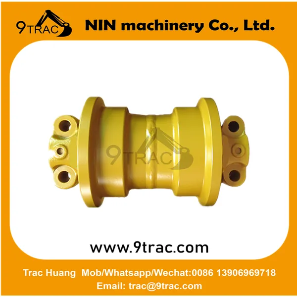 каток опорный каток daewoo solar 170 экскаватор kato hd550 hd450 lh351, pc377