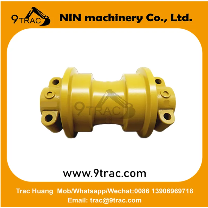 экскаваторы komatsu 208-30-00210 komatsu pc400 5 berco km1743 