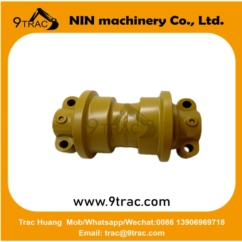 kobelco мини-экскаватор sk60-5 опорный каток, sk60-5 нижний каток 