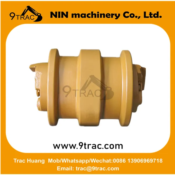 Опорный каток, мини-гусеничный мини-экскаватор sunward swe50h  
