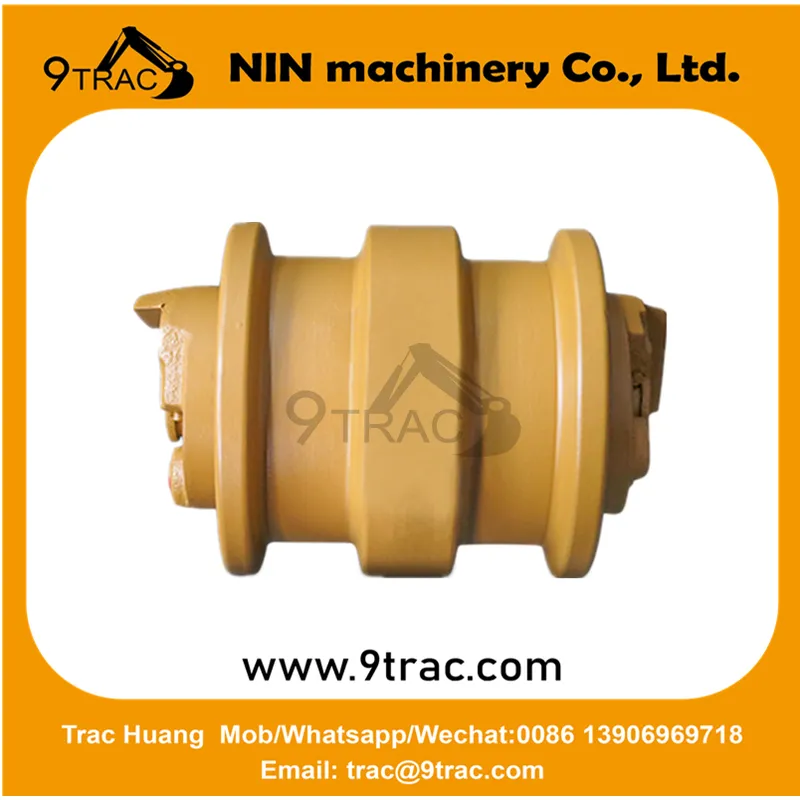 Опорный каток, мини-гусеничный мини-экскаватор sunward swe50h  