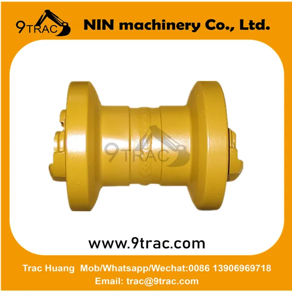 kubota u35 мини-экскаватор u35 каток опорный, мини-гусеничный  