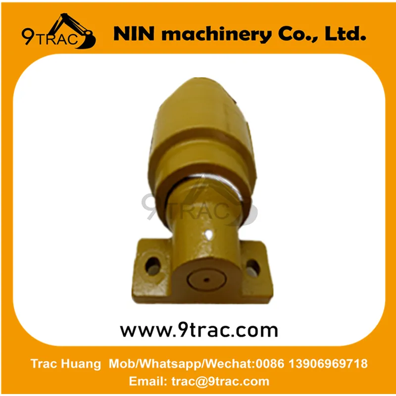 excavadora hitachi ex100-1, rodillo superior ft4290 rodillo portador 