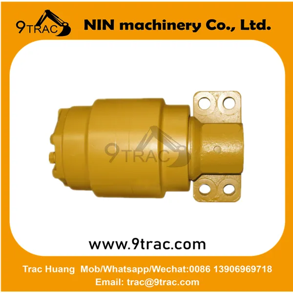 Опорный каток экскаватора hitachi ex300-5, john deere 330, zx330 