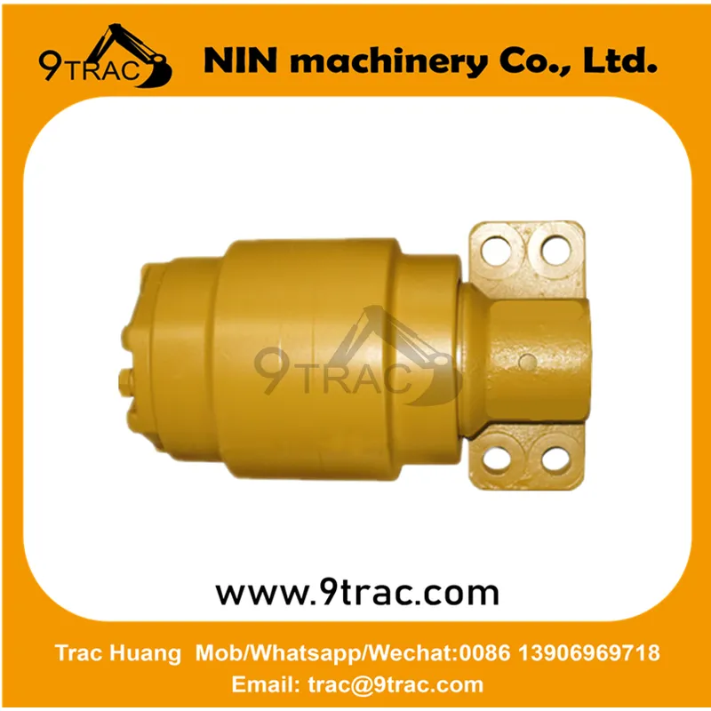 Опорный каток экскаватора hitachi ex300-5, john deere 330, zx330 