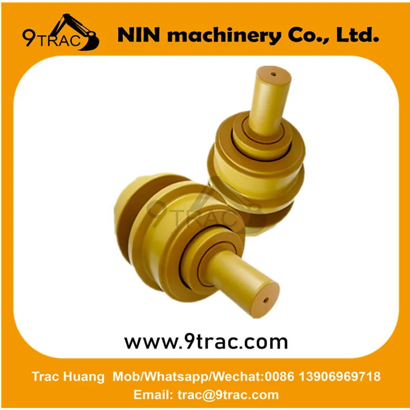 Komatsu экскаватор pc200-5, опорный каток, верхний каток, км1460 