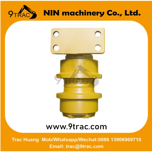 экскаватор sumitomo sh300-3, опорный каток, верхний каток 