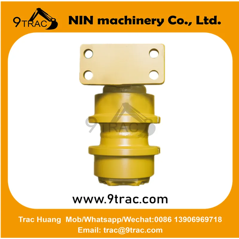 экскаватор sumitomo sh300-3, опорный каток, верхний каток 