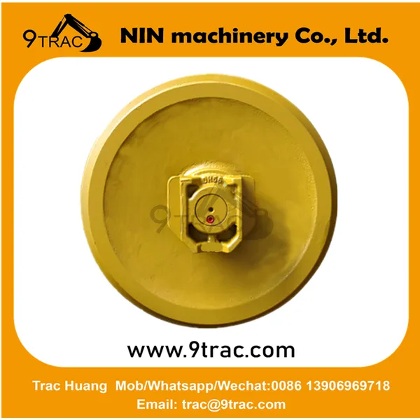 холостой ход гусеничный экскаватор daewoo dh55 