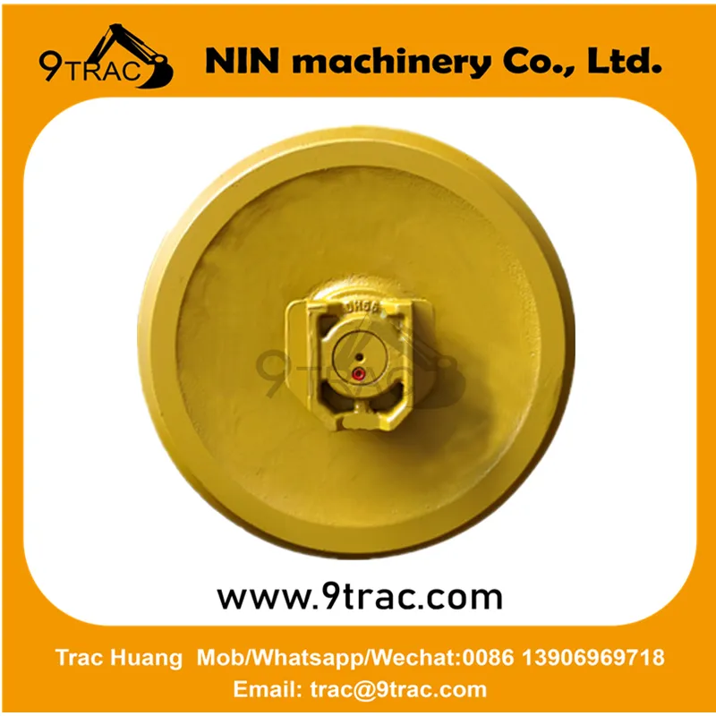 холостой ход гусеничный экскаватор daewoo dh55 