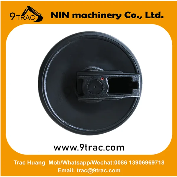 DAEWOO 2270-1084B Idler DH258 excavator