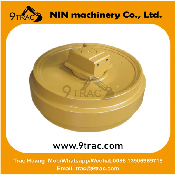 Solar 300 daewoo 2270-1084b холостые экскаваторы 1  