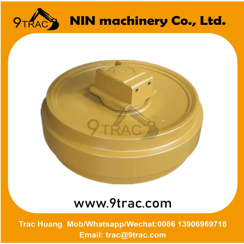 Solar 300 daewoo 2270-1084b холостые экскаваторы 1  