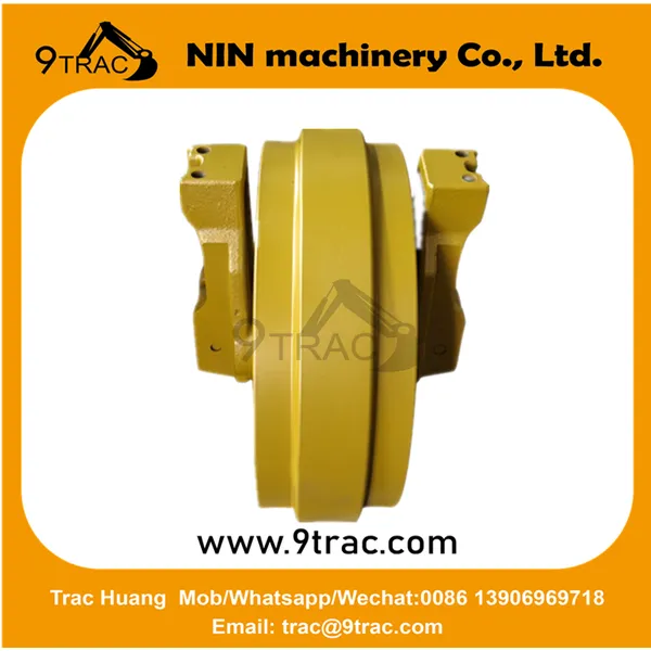 холостой экскаватора daewoo 2270-1084 solar 340lc-v  