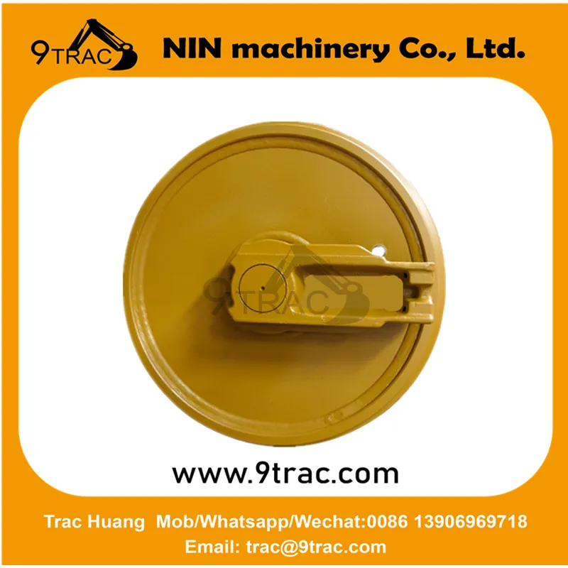 excavadoras daewoo ko18 polea loca berco ko156 solar 450  