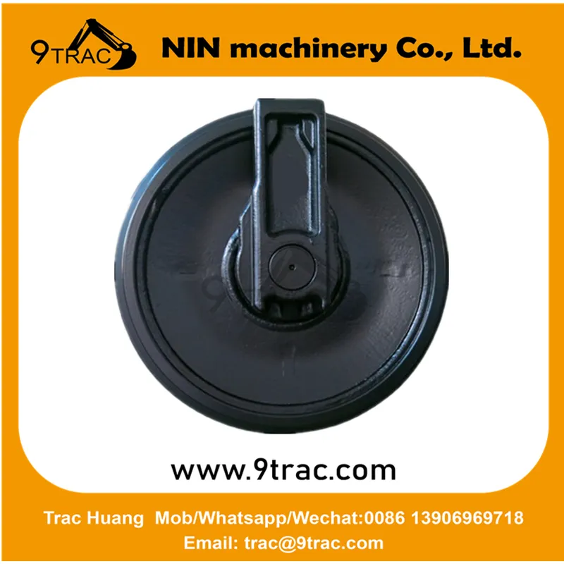 doosan dx260 v270-00015v холостые экскаваторы daewoo 270-00015 