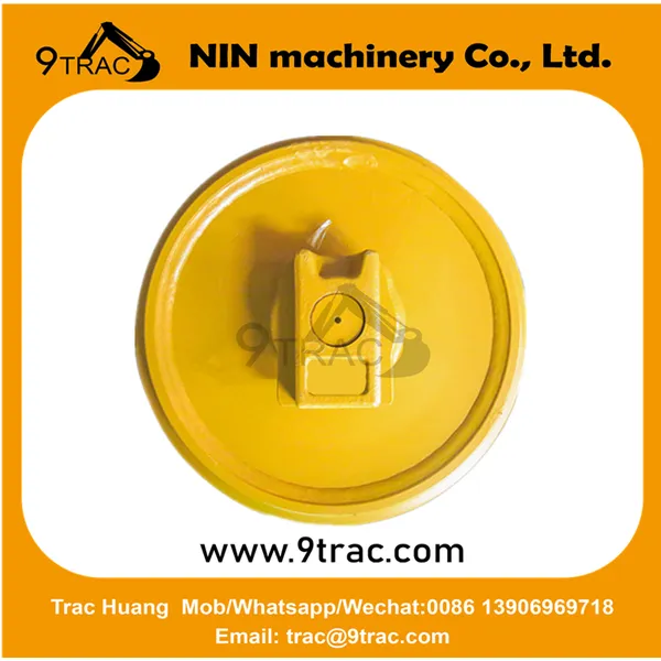 Катушка для земляных работ Caterpillar E70B 1r8938 