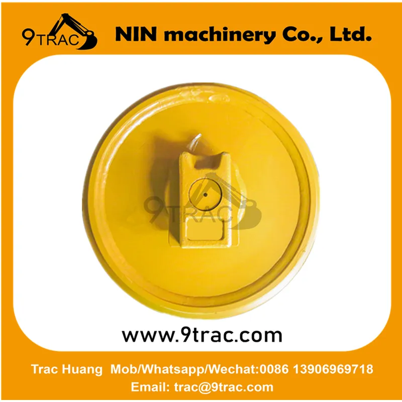 Катушка для земляных работ Caterpillar E70B 1r8938 