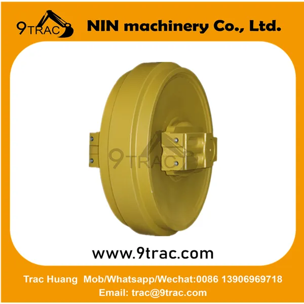 Caterpillar 320 idler, CR5732,102-8151,7Y1601