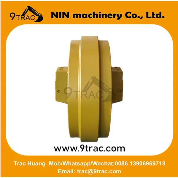 като экскаватор hd1450 холостой ход, запасные части ходовой части 