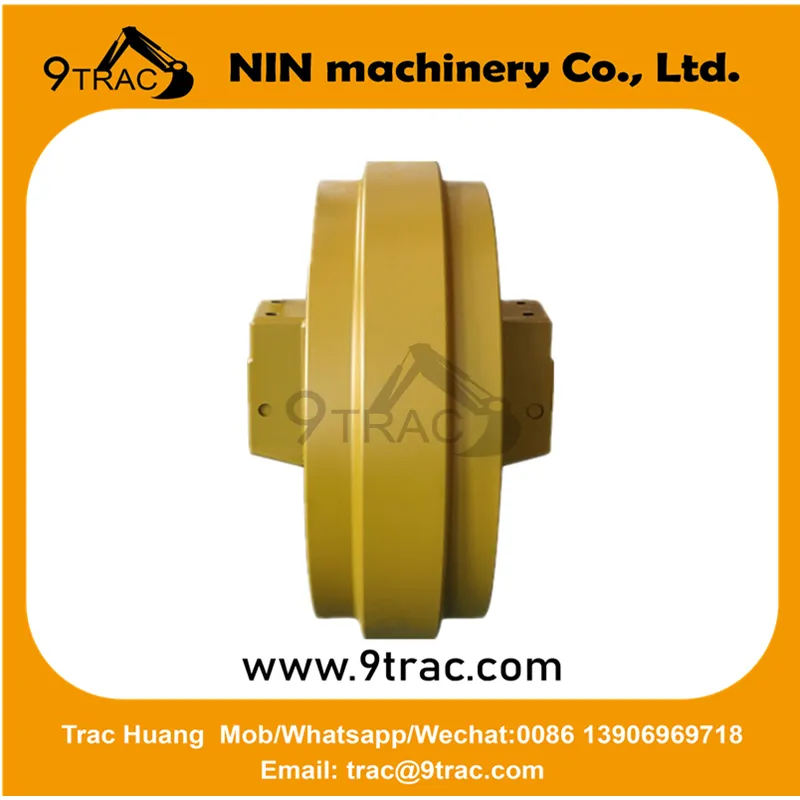 като экскаватор hd1450 холостой ход, запасные части ходовой части 