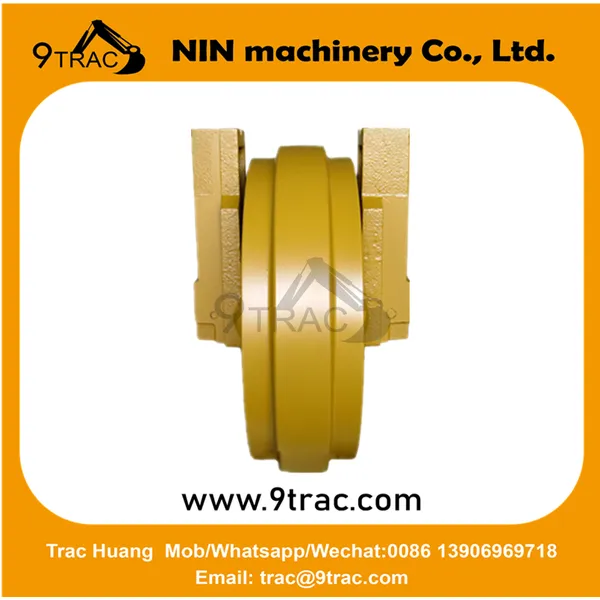 Komatsu экскаватор pc200-3, холостой ход, км1641 