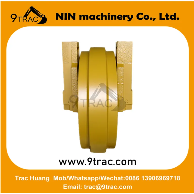 Komatsu экскаватор pc200-3, холостой ход, км1641 