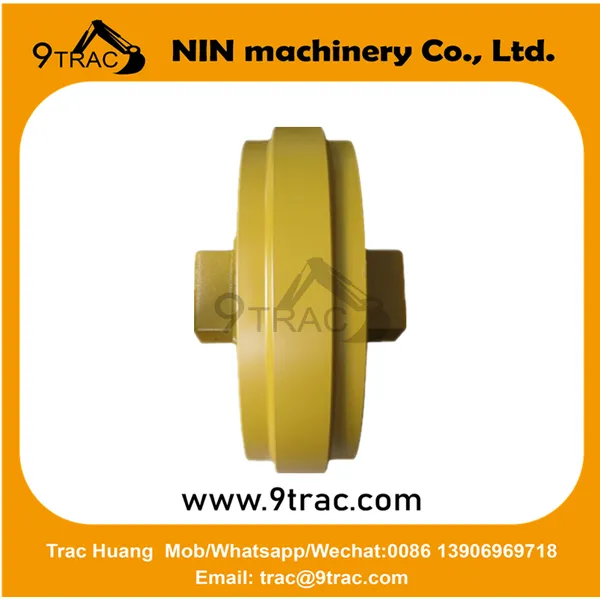 экскаватор sumitomo sh200-5, холостой ход, гусеничный трактор 